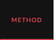 METHOD